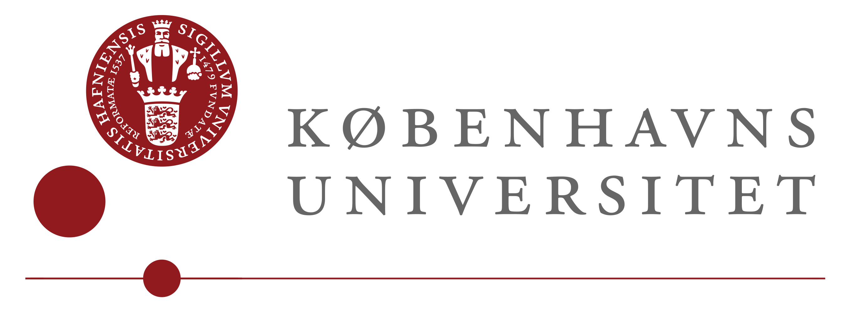 University of Copenhagen University of Copenhagen
