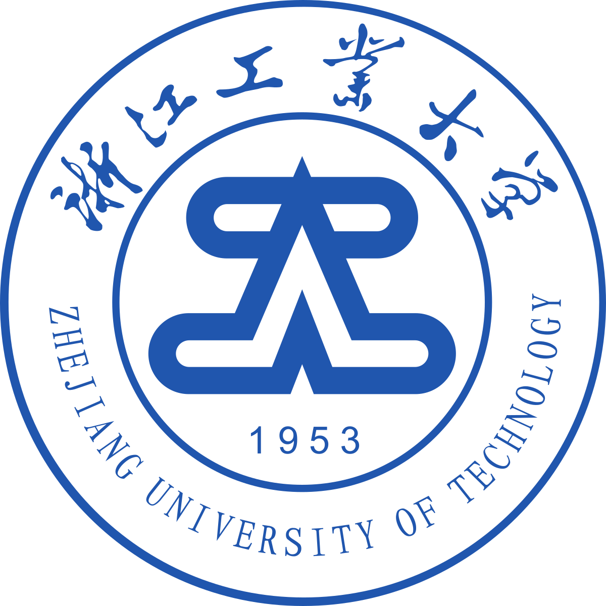 Zhejiang University of Technology Zhejiang University of Technology