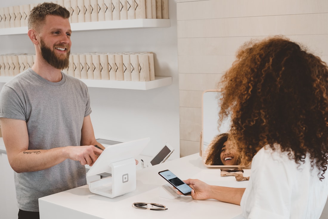 Customer Feedback & Experience