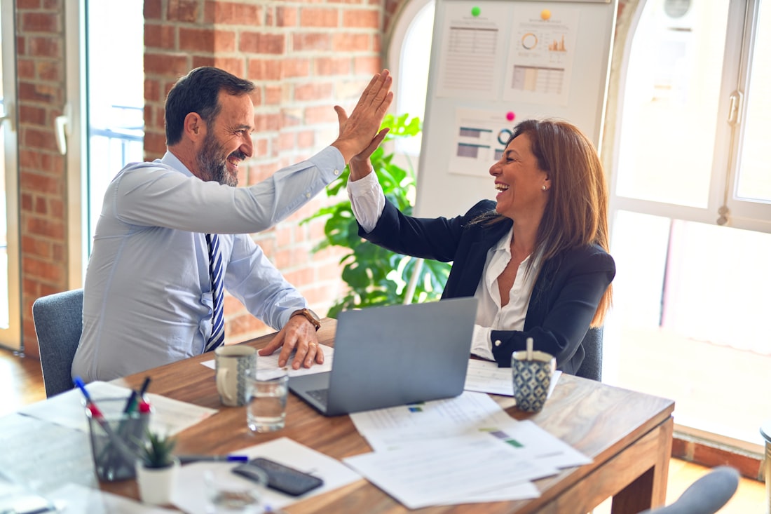 Employee Engagement & Feedback